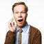 Johan Glans