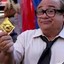 Dr Mantis Toboggan M.D