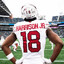 Marvin Harrison Jr.