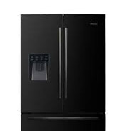 double door refrigerator