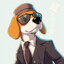 The Beagle