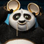 Po The Retardsama