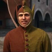 波西米亚嘴炮王