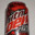 Mountain Dew Code Red