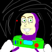 βɖ | Buzzlightyear