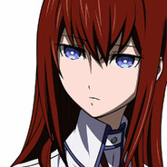 Makise Kurisu