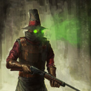 Steam Community Avatar