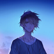 漠然一顾心已醉