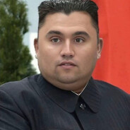 KIRK JONG UN