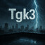 tgk3 &#039; ༼