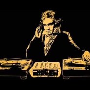 DJ Beethoven