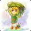 Toon Link 14