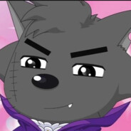 灌篮高手灰太狼