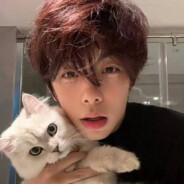 她的手比冬天冷