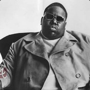 The Notorious B.I.G.