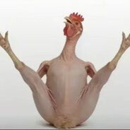 Chicken Bang