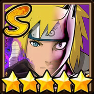 波风水门『败者食尘』