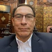 Martin Vizcarra tu presi bbsita
