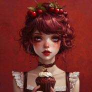 Вишнёвый Маффин - steam id 76561198833575656
