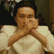 原来我就是今晚打老虎