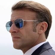 Emmanuel Macron