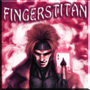 FingersTitan