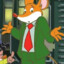 Geronimo Stilton