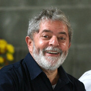 Luiz Inacio LULA da Silva