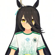 特雷森天才小马茶座