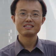 书生意气陈长风