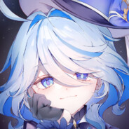 芙宁娜世界第一可爱