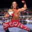 Shawn Michaels