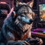 NightWoLF