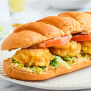 Po'Boy