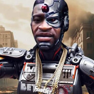 George Droyd Steam avatar