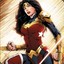 WONDER WOMAN