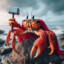 Thor Big Crab