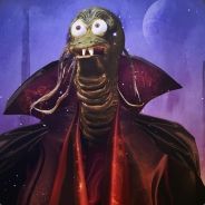 Ziltoid - steam id 76561197971681944