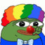 Pepe Clown