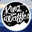 👑 King Waffles 👑