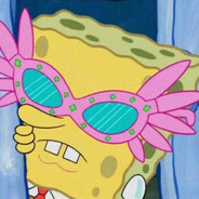 不放水的海绵不是宝宝