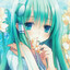 Steam avatar