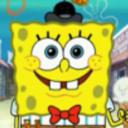 海绵宝哥