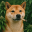 Perro IA marihuana