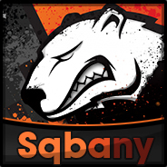 Sqbany