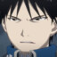 Roy Mustang