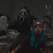 Sєrgiø Steam avatar