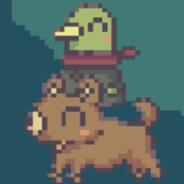 电脑玩家克里斯