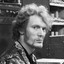 Ginger Baker