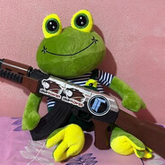 Player avatar
